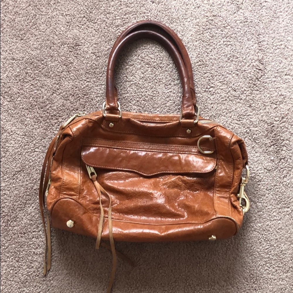 Rebecca Minkoff MAB Satchel